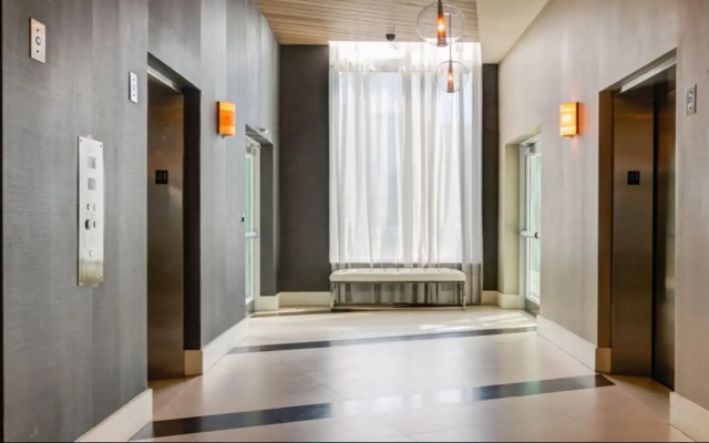 Miami Riverfront Private Residences