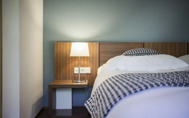 Designhotel Gius La Residenza