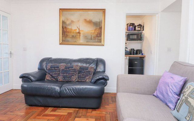 Tanyfron Holiday Studio