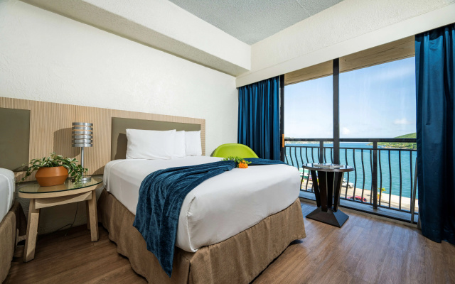 Windward Passage Hotel