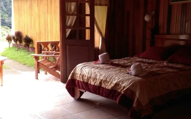 Belcruz Bed & Breakfast
