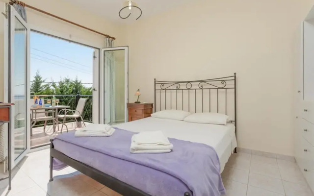 Ionian Sea Villas in Ionian Islands