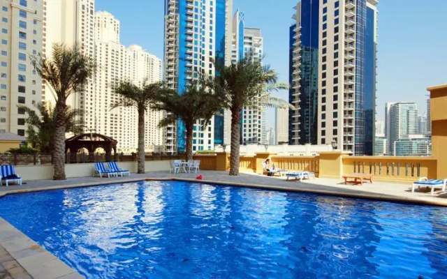 MyStayGroup - Bahar 6