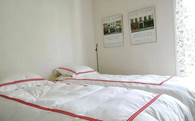 Villa Bonita Duplex Apartment