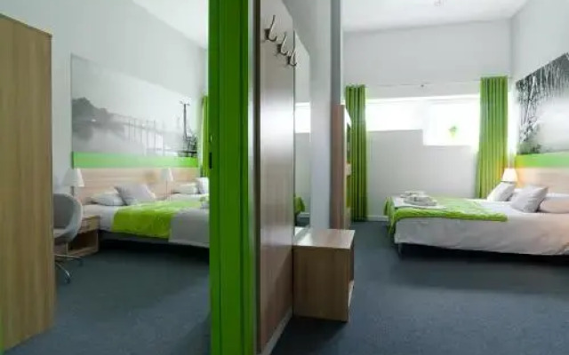 Green Hotel Plock