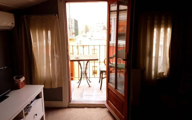 Zenka Rooms