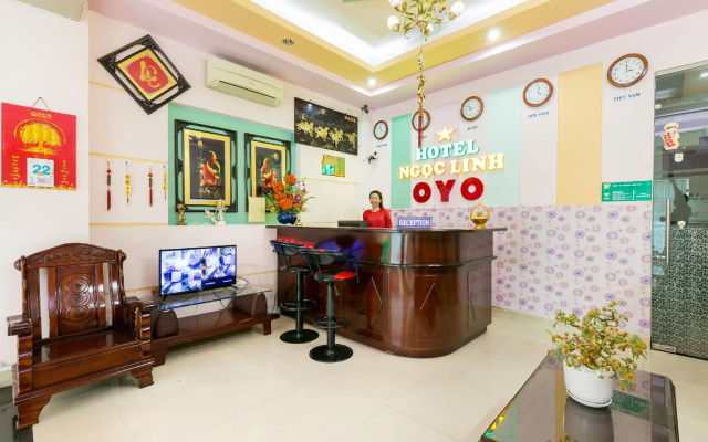Ngoc Linh Hotel