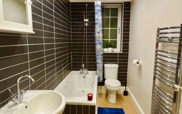 Seven Hills Home Stay