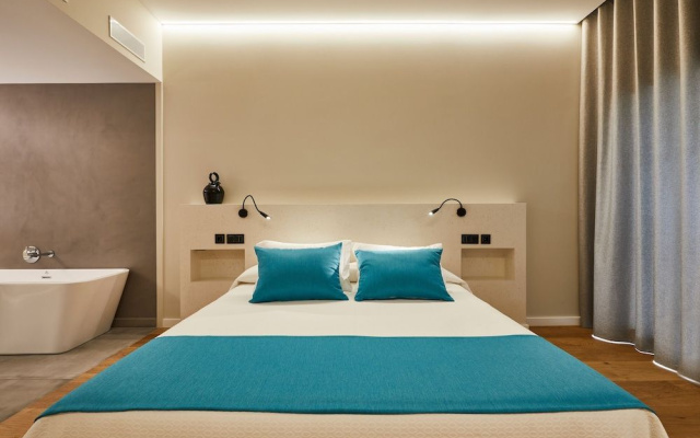 Hotel Molino de Enmedio