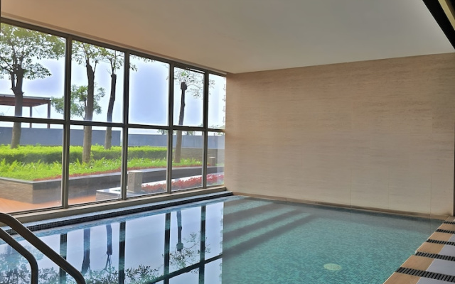 SedaYu By SanLiving - 1BR - PIK