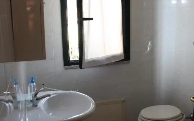 Casa Villasimius Via Aspromonte 17