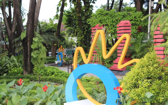 Sentosa Homestay