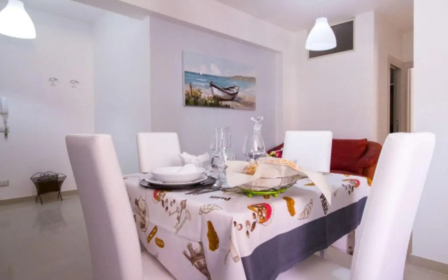 Residence Mareblu
