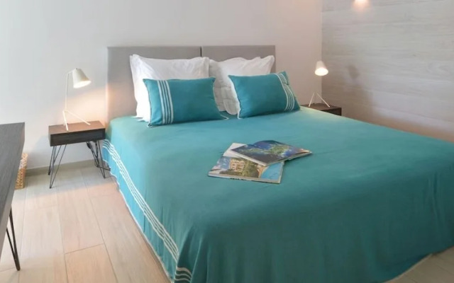 Villa Ipanema