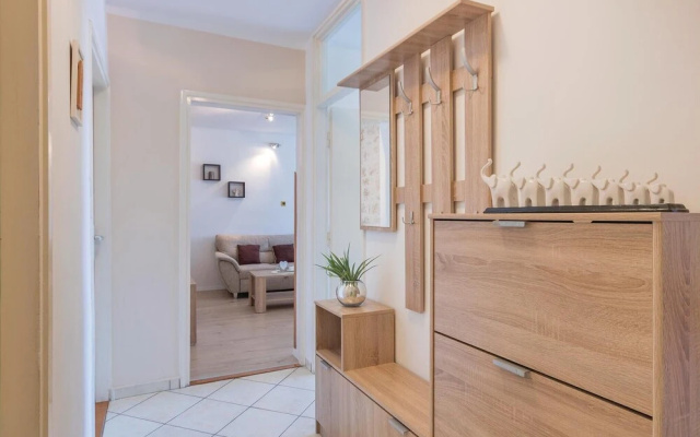 Awesome Home in Fazana With Wifi and 1 Bedrooms