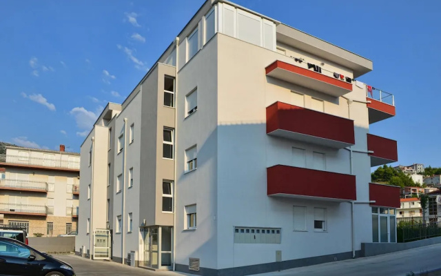 Apartment Davor / Two Bedroom A1