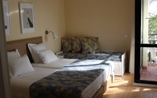 Dorisol Mimosa Studio Hotel