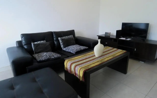Espectacular Departamento Playa Grande/Golf Club Cochera Vista Moderno
