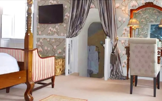 Crug Glas Country House