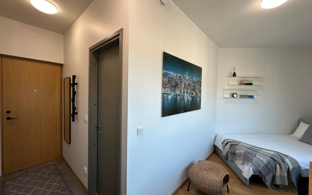 Pepleri mini apartment