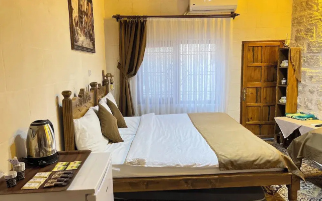 Kasr-ı Han Konağı Otel