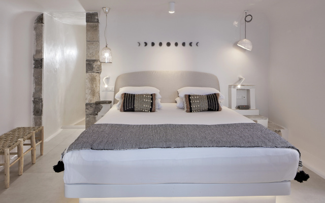 Cosmopolitan Suites