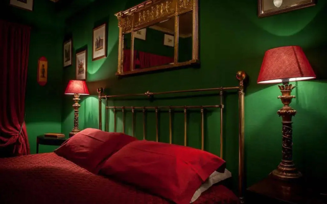Repubblica Di Oz Guesthouse