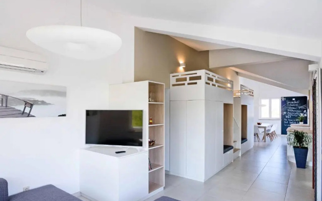 Apartment Miran
