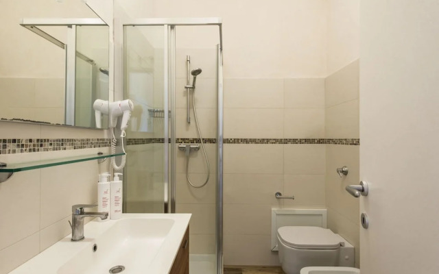 L Ulivo Blu - Suite With Balcony 2 - Loc