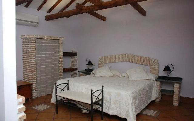 Casa Rural La Torre