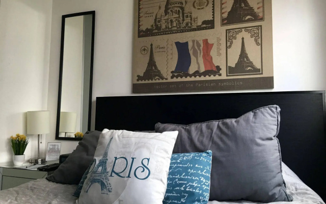 Metropoli Suites Ejecutivas