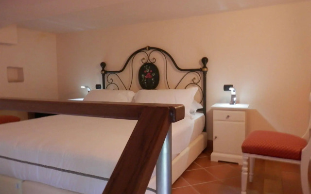 Villa Il Mosaico
