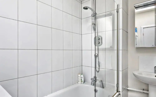 Cape Sky Studio Apartment Near Cticc and V&A Waterfront