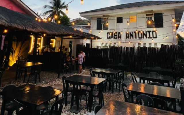 Casa Antonio Bayawan City