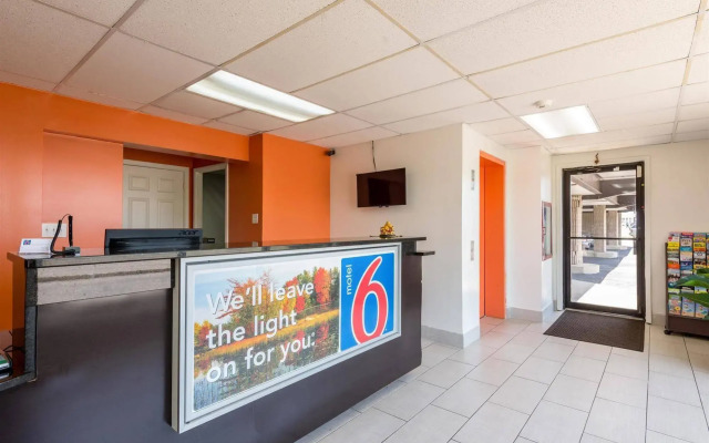Budget Inn Norfolk Va