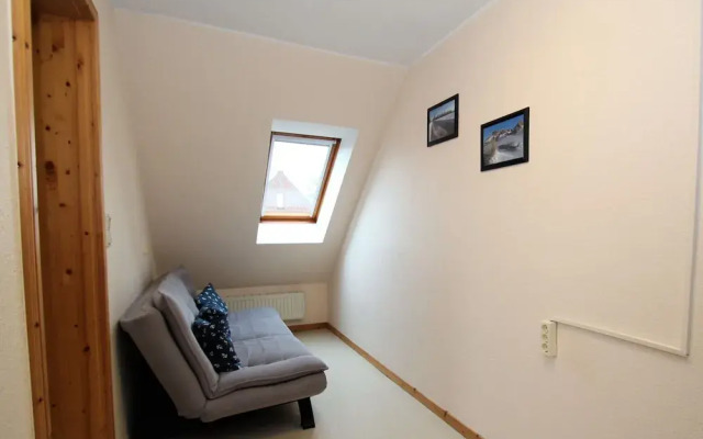 Ferienwohnung Deichblick und Deichvogt