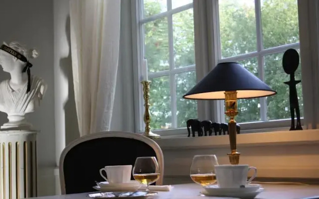 Östa Gård Bed & Breakfast