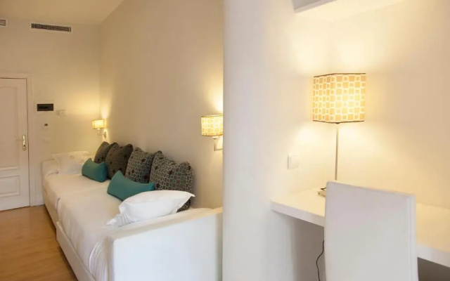 Hostal Goya