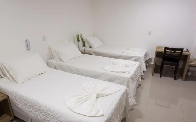 Hotel New Concept