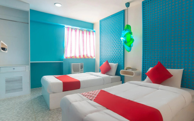 OYO 155 Europa Breakfast and Bed
