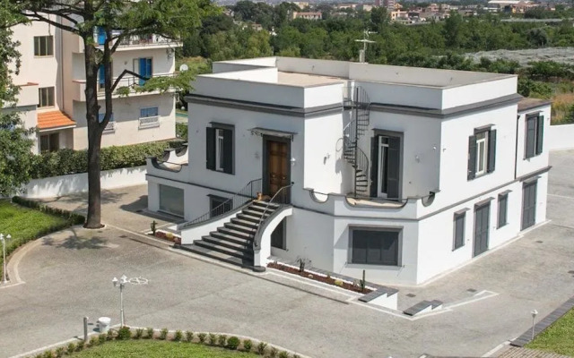 Al Tartarughino B&B