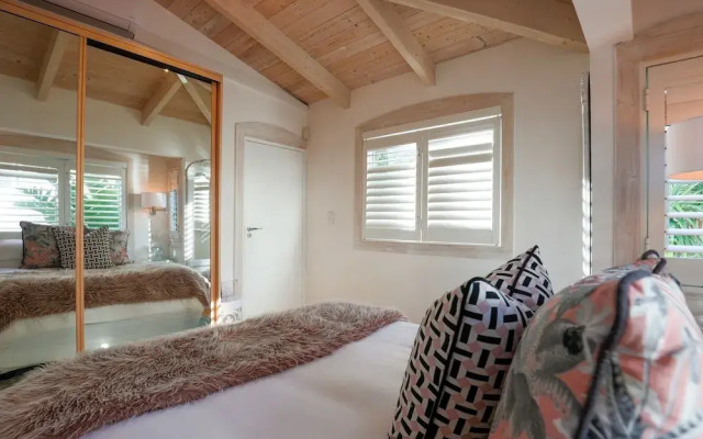 Clifton Sea View Duo Penthouse