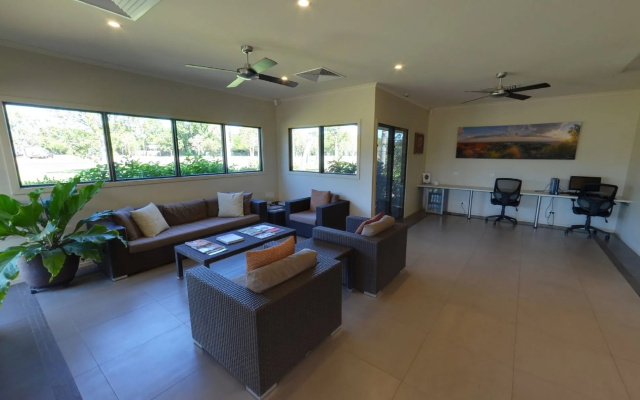 Freshwater East Kimberley Apartments