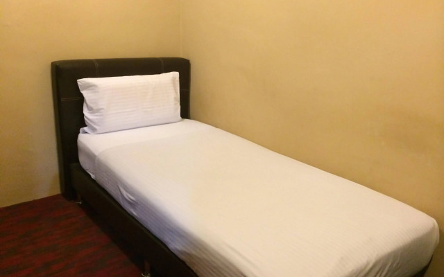 Grandview Hotel