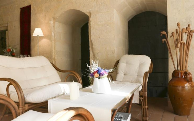 Hotel Le Monacelle