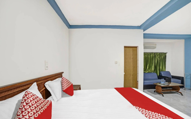 Hotel O Wisma Kuta Karang Baru