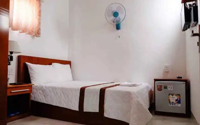 Phan Rang Hotel