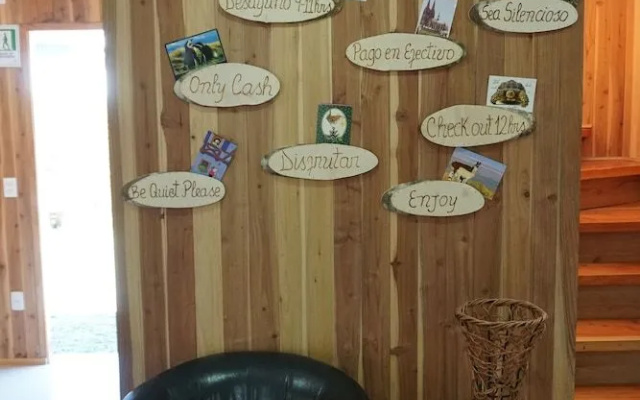 Hostal Eifelhaus