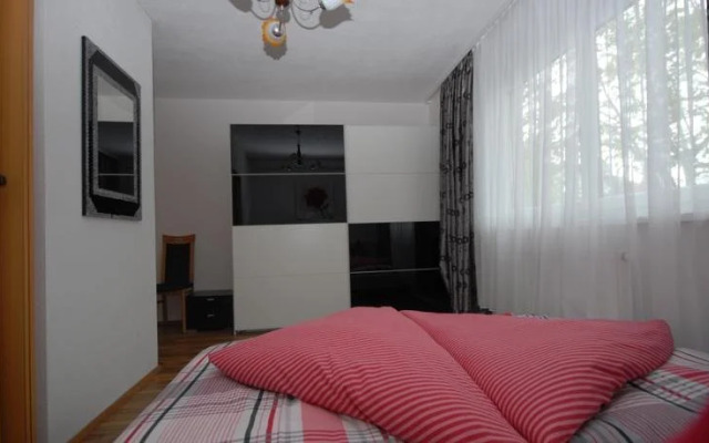 Haus Dilara
