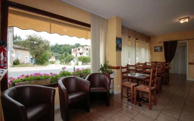Hotel Alienor